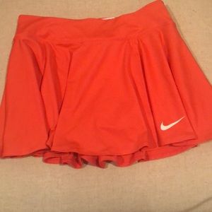 Nike Tennis Skort